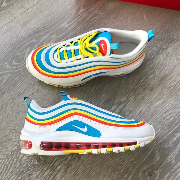 Nike air max 97 - Picture 5 of 7